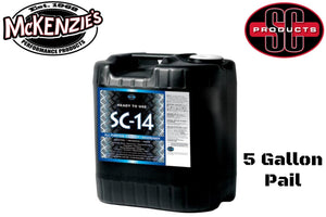 SC-14 Cleaner 5-Gallon