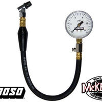 Moroso 89550 0-15 Tire Gauge