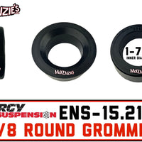 Energy Suspension 15.2113G | 1-7/8 Round Grommets