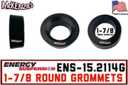 Energy Suspension 15.2113G | 1-7/8 Round Grommets