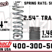 Eibach 400-300-500S