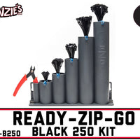 Ready-Zip-Go 0759321717493