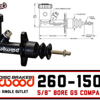 Wiwood 260-15096