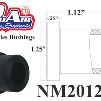 ProAm NM201204 - PRM-500 Bushing