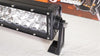 Outlaw LED Straight OSRAM Light Bars