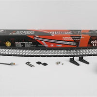 Outlaw LED Curved OSRAM Light Bars