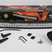 Outlaw LED Curved OSRAM Light Bars