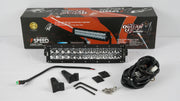 Outlaw LED Curved OSRAM Light Bars