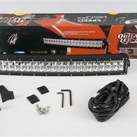 Outlaw LED Curved OSRAM Light Bars