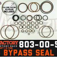 Fox 4.4 Seal kit 803-00-579