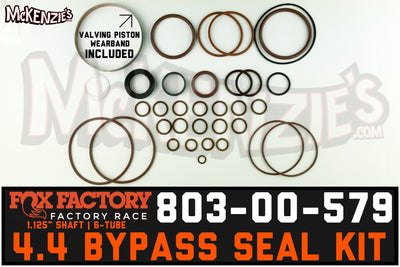 Fox 4.4 Seal kit 803-00-579