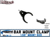 Rugged 1.50" Bar Mount Clamp | BM-1.5