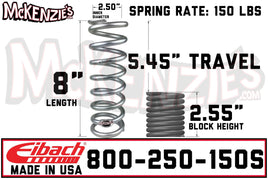 Eibach 800-250-150S