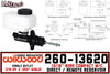 Wilwood 260-13620