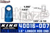 King 40016-007