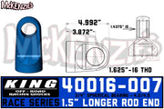 King 40016-007