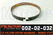Fox 002-02-032 3.5 Wearband