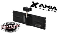Billet rear view mirror