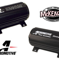 Aeromotive Eliminator Fuel Pumps