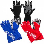 Crow Allstar Driving Gloves
