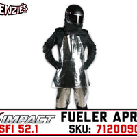 Fueler Apron | SFI 52.1 Rated | Impact 71200908