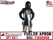 Fueler Apron | SFI 52.1 Rated | Impact 71200908