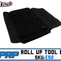 RZR Roll-Up Tool Bag | PRP E92