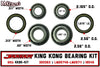 Jamar King Kong Wheel Bearing Kit | KKBK-KIT