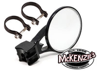 Billet Mirror