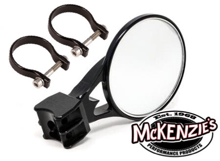 Billet Mirror