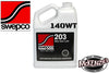 Swepco "203" Gear Oil / Moly