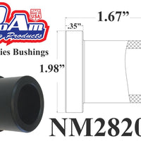 ProAm NM282006