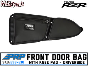 Polaris Front Driver side Door Bag | Polaris RZR | PRP E36-210