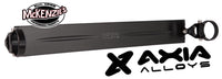 Axia mirror