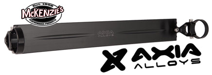 Axia mirror