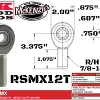 RSMX12T