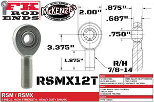 RSMX12T