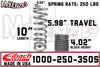 Eibach 1000-250-350S