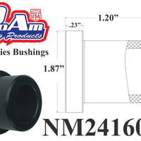 ProAm NM241604S - PRM-600 Bushing