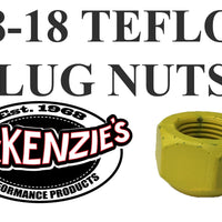 KRC8208  KRC-8208 Teflon Lug Nut