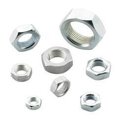 FK Bearing - Jam Nuts