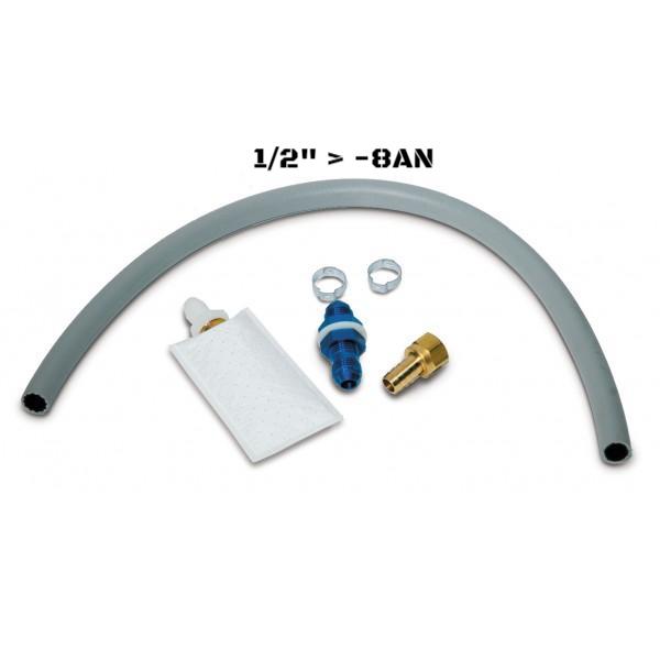 Fuel Safe FP181 1/2 Fuel Safe FP181 1/2