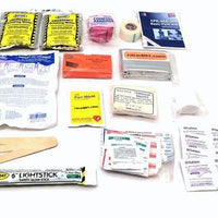 First Aid Kit