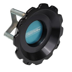Dry Break Cap - 4