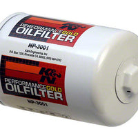K&N HP3001 Oil Filter