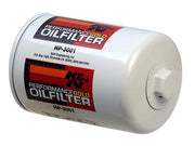 K&N HP3001 Oil Filter