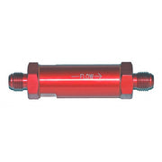 Inline Check Valves - Fuel Safe