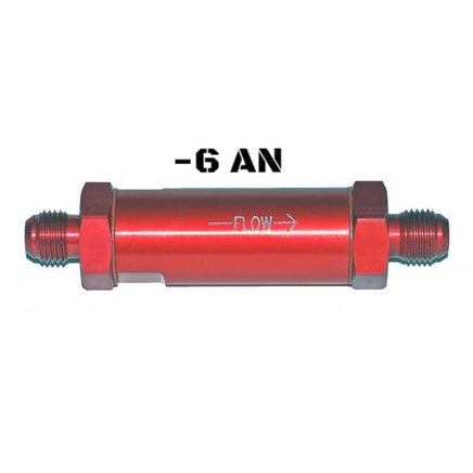 Fuel Safe ILVV06