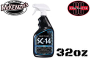 SC-14 Cleaner Quart