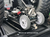 Pro Eagle 2 Ton Big Wheel Off Road Jacks
